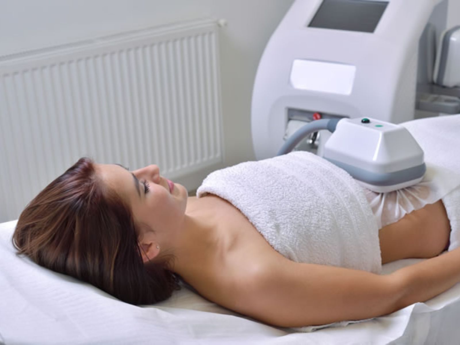 Cryolipo CoolSculpting® – KG Salonki