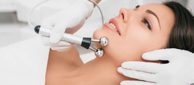 EMS vartalo & EMS-facelift – KG Salonki