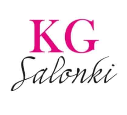 KG Salonki -logo