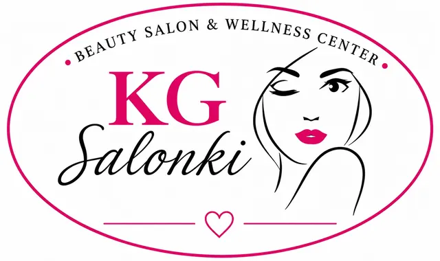 KG Salonki – Beauty Salon & Wellness Center