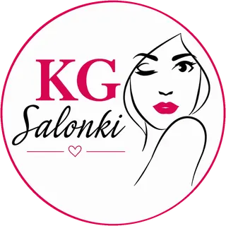 KG Salonki -logo