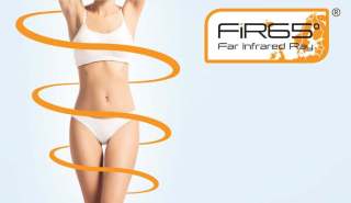 FIR65 infrapunapussi