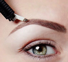 Microblading