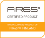 FIR65- infrapunapussi
