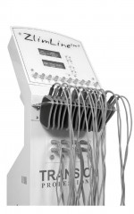 EMS sähköstimulaatio vartalolle